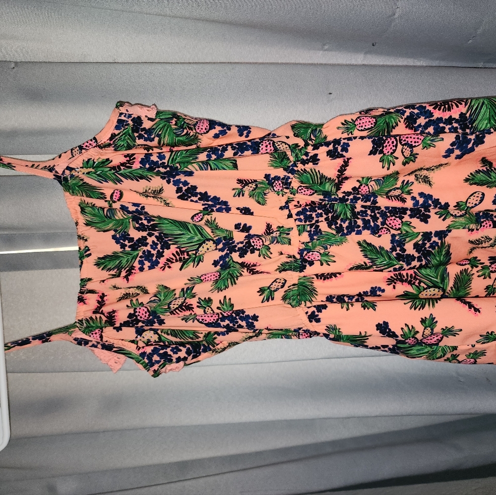 Japna Kids Size 14 Romper